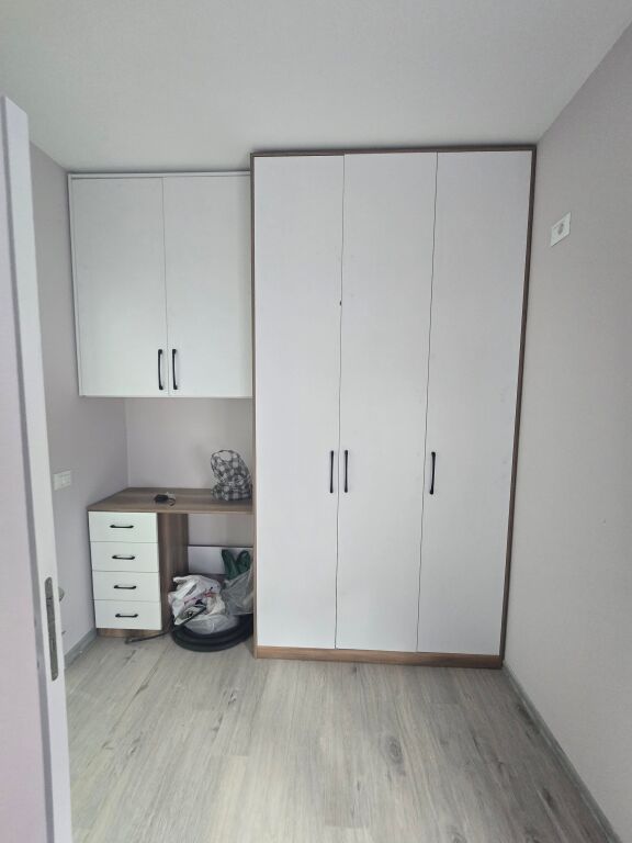 Apartament 2+1 I sapo mobiluar Selit