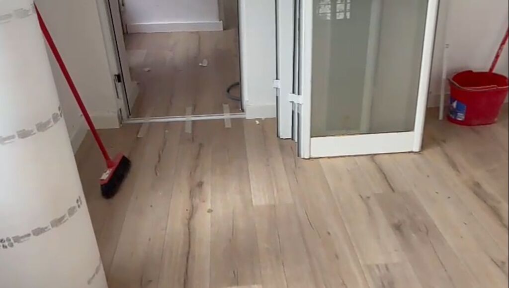 Garsoniere per qira bosh tek Ambasada Amerikane