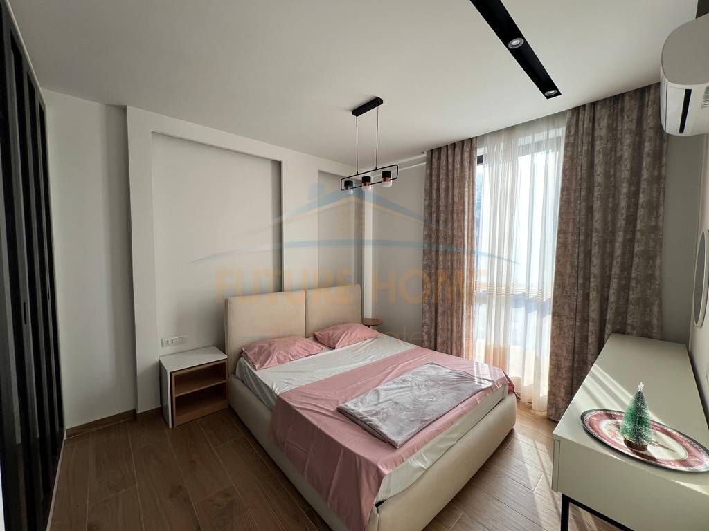 Qera, Apartament 1+1+Post Parkimi, Rruga e Barrikadave