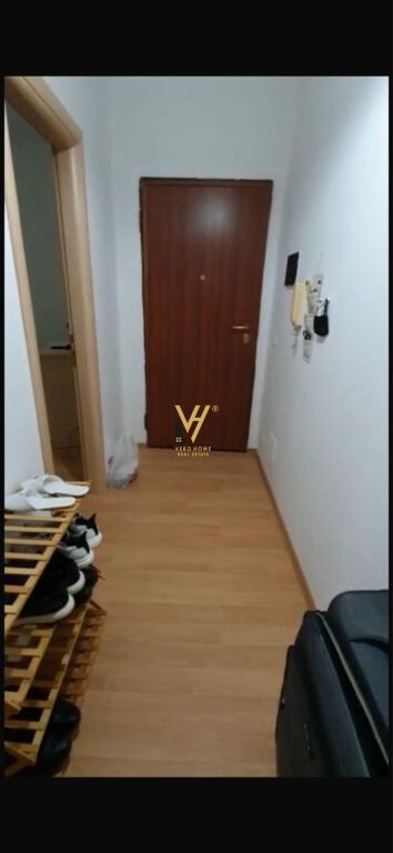 APARTMENT 1+1+BLK FOR RENT AT DELIJORGJI 45,000 LEKE