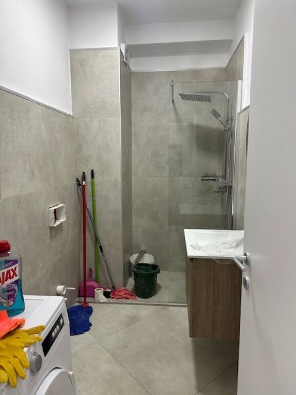 Apartment 2+2+parking+3 balconies in Don Bosko 650€