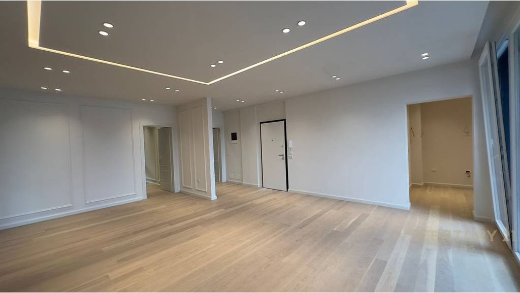 Luxurious apartment 3+1+2 for sale near the Palace of Brigades