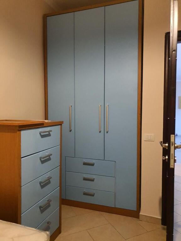 For Rent: 2+1+2wc &amp; Balcony 📍Kavaja Street - Opposite Delijorgji (65,000Leke/Month)