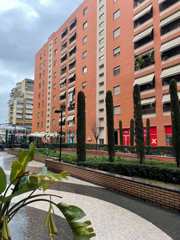 APARTMENT 1+1 FOR RENT DELIJORGJII COMPLEX