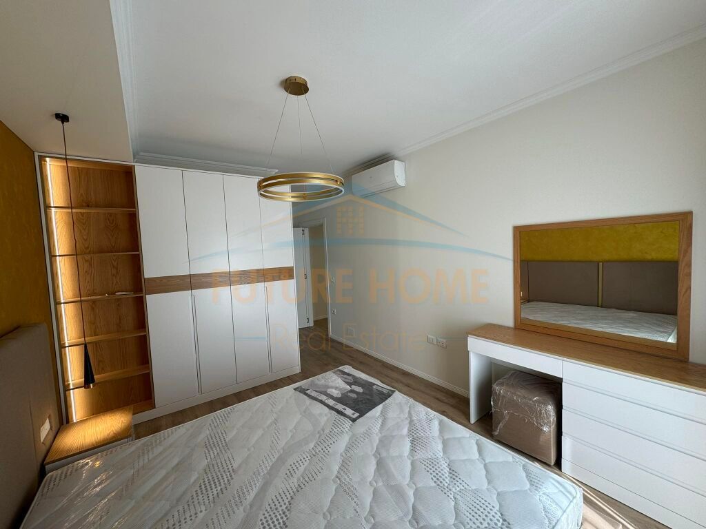 Qera, Apartament 2+1+2+Post Parkimi, Bulevardi i Ri.