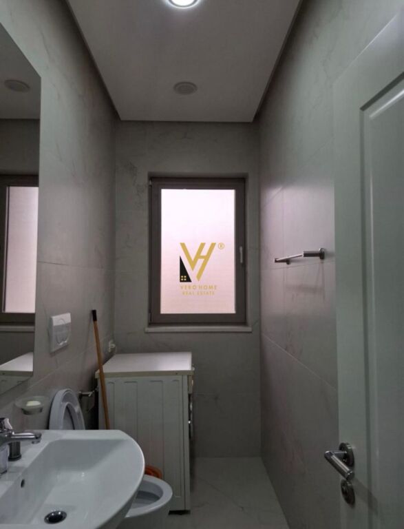 APPARTAMENTO 3+1+2 IN AFFITTO PRESSO L'EX MERCATO ELETTRICO 900 EURO