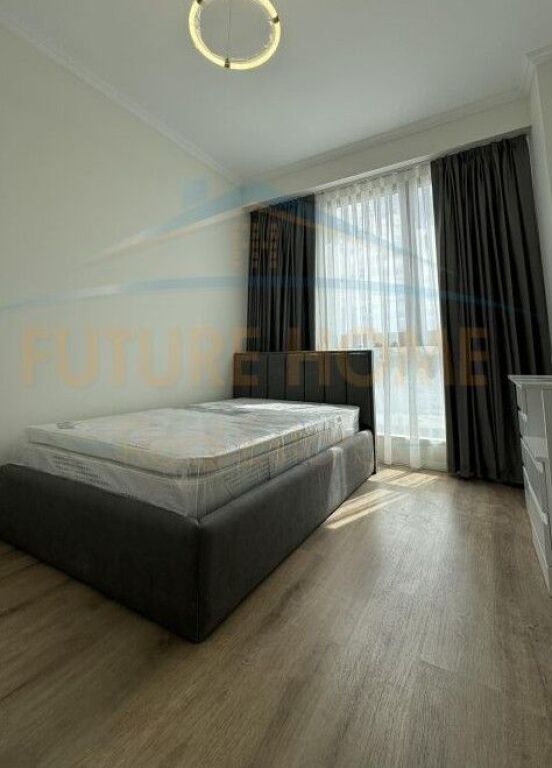 Rent, Apartment 2+1+2+Parking Space, New Boulevard.