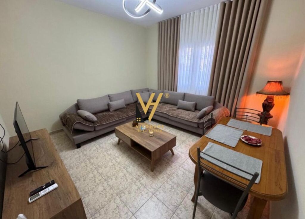 APARTMENT 2+1 FOR RENT IN SHKOZE 500 EURO
