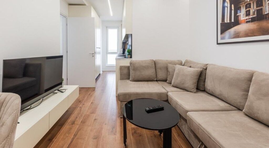 Affittasi appartamento 1+1 – Myslym Shyri