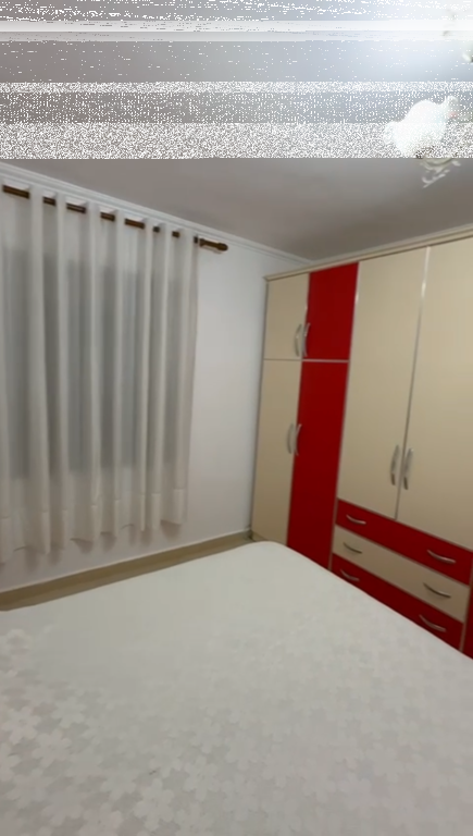 Apartament 2+1, Xhamllik!