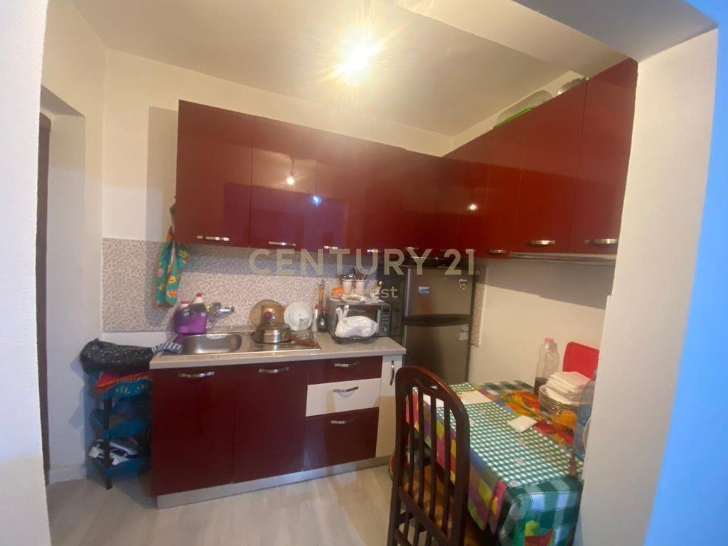 MINISTRIA E JASHTME, SHESIM APARTAMENT 1+1