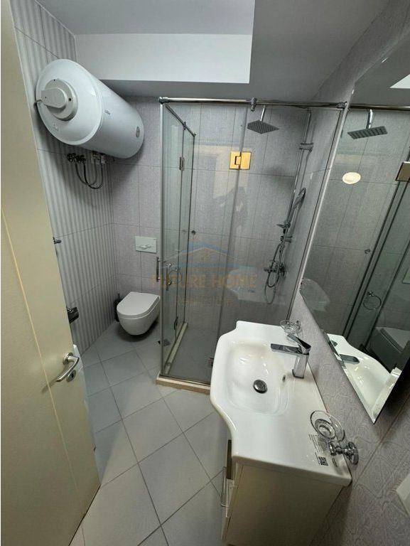 Rent, Apartment 2+1+2, Long Hill Residence, Tirana.