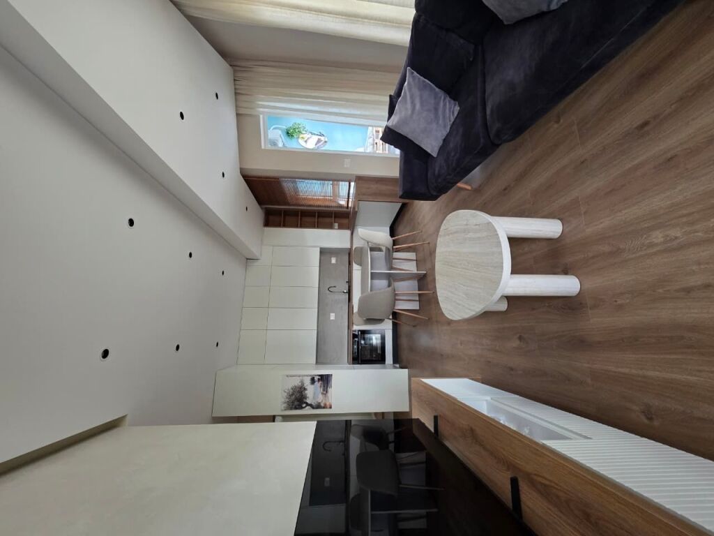 Apartment for Rent in Ali Demi