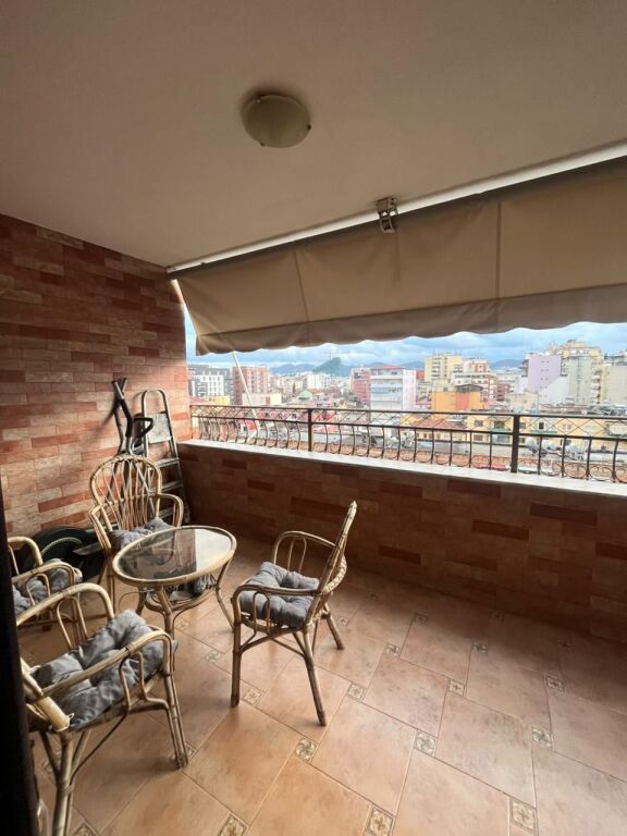 Rent, Apartment 1+1, Durres Street, Tirana