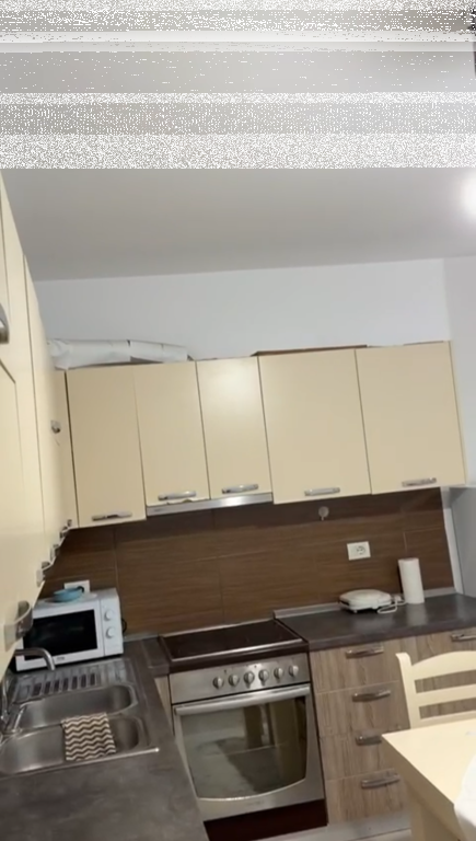 Apartment for rent 1+1