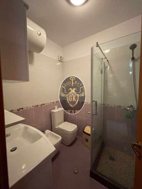 🏡 APPARTAMENTO IN AFFITTO 2+1 + GARAGE – EX URT DURRES