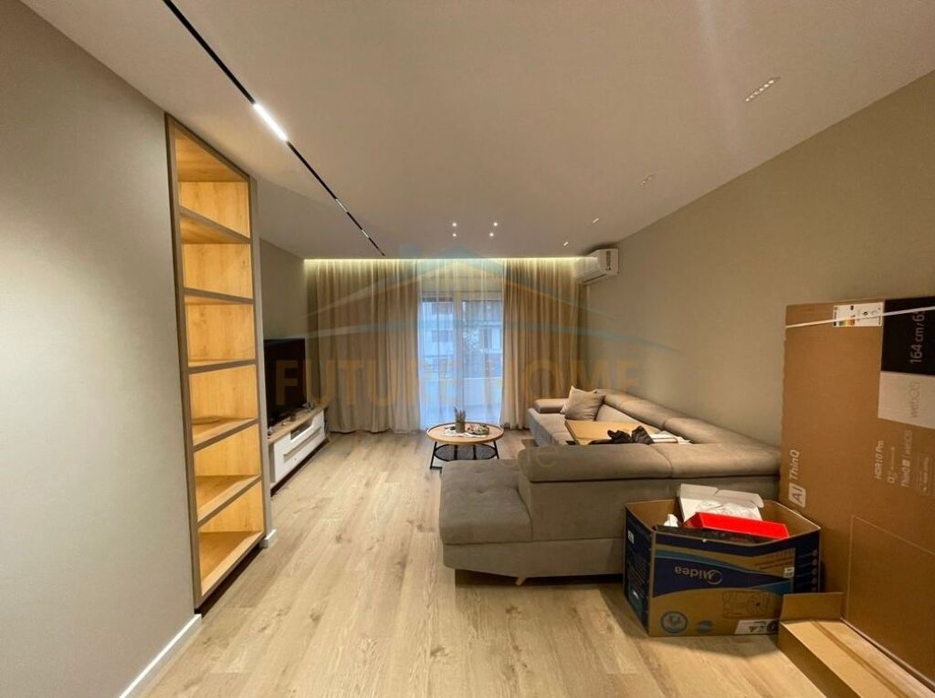 Qera , Apartament 2+1+2 , Bulevardi Migjeni , Tirane