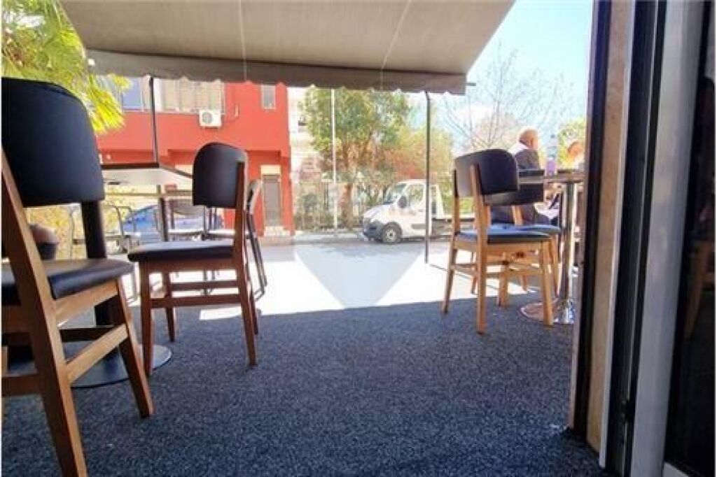 Dyqan për Shitje – Investim i Sigurt 