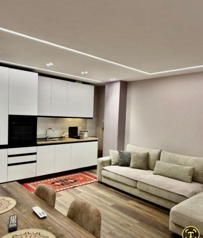 Appartamento 1+1 in affitto vicino alla Stazione Ferroviaria