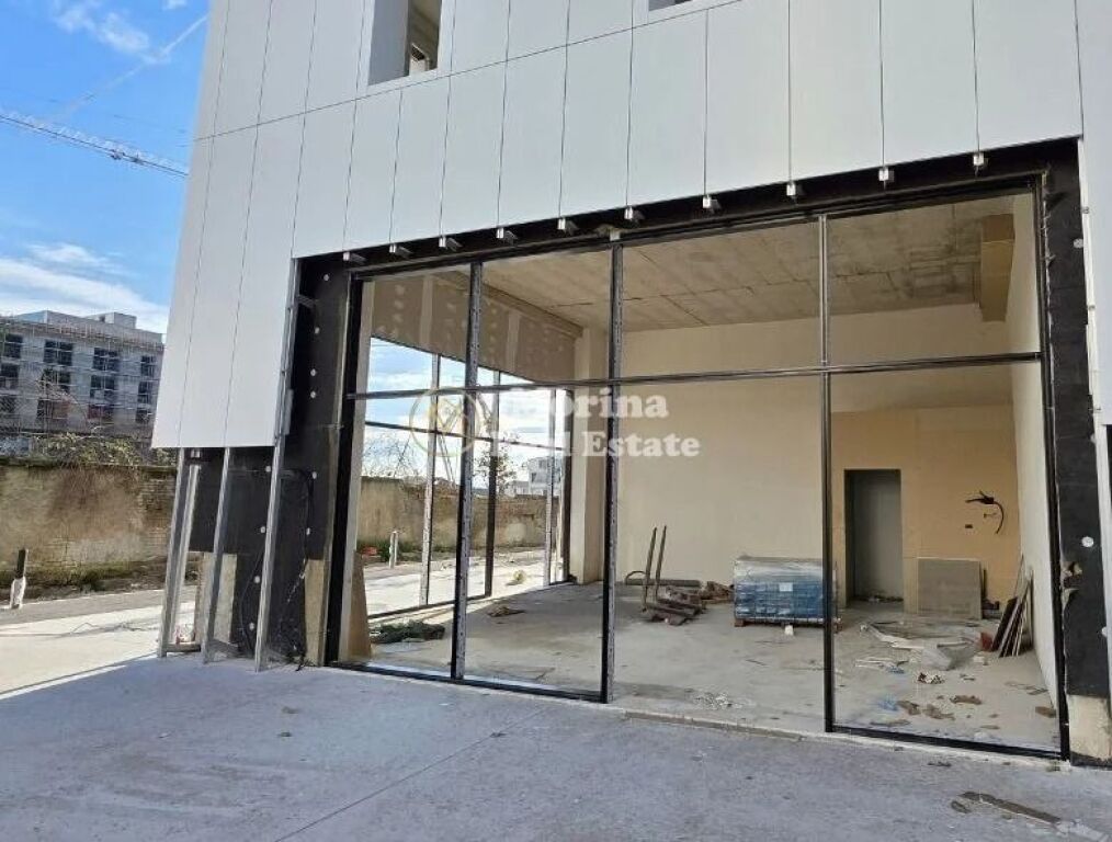 Rent | Business Premises | Porcelan | 1270 €/month