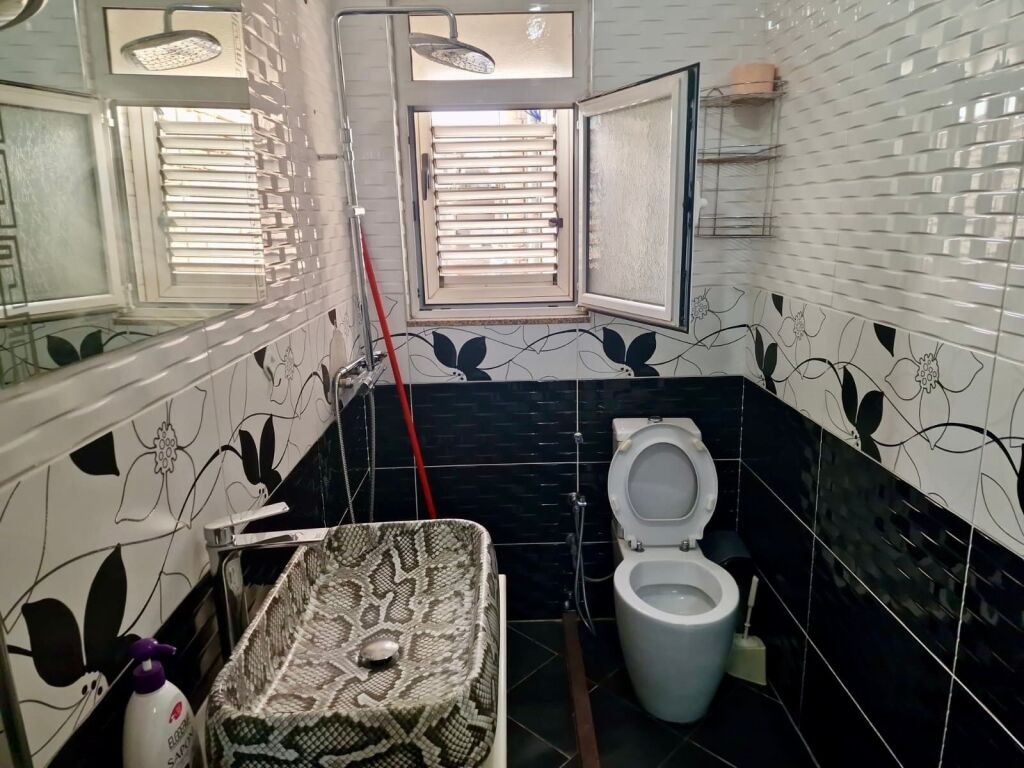 📣 QERA Apartament 2+1 📍 Perballe Ring Center ✨