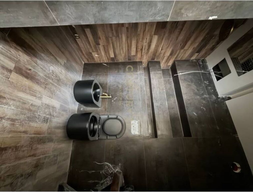 Ofrojme apartament 3+1+2 per shitje ne Astir!