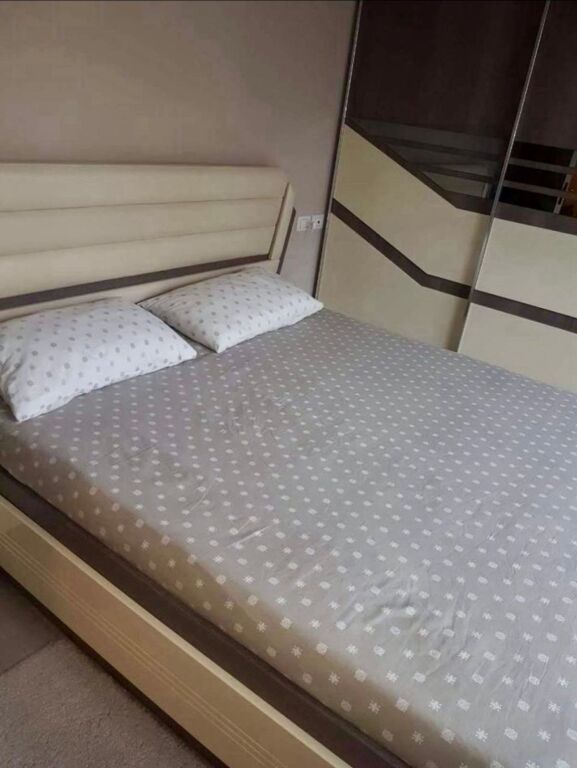 📣 QERA Apartament 1+1 📍 Rruga "Jordan Misja", Prane Bulevardit Te Ri ✨