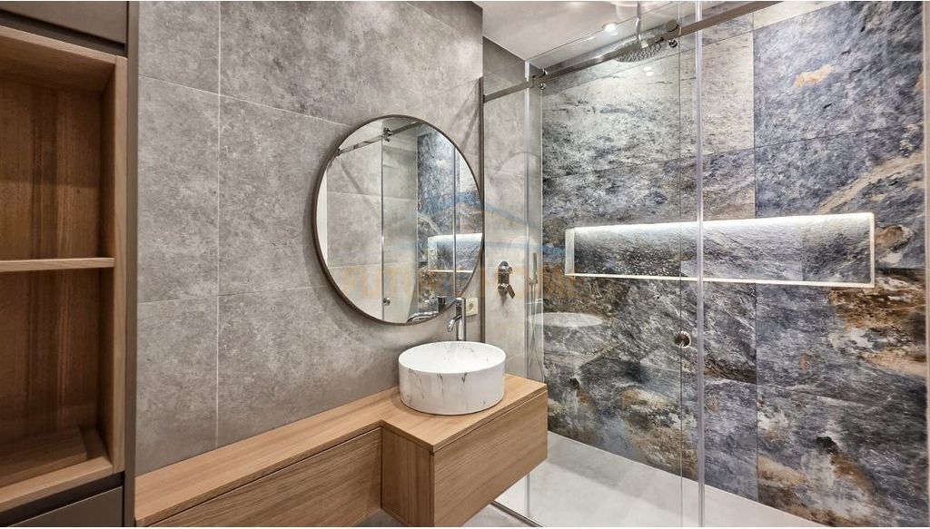 Qera, Apartament 3+1+Post Parkimi, Rezidenca Golden Tower, Mine Peza