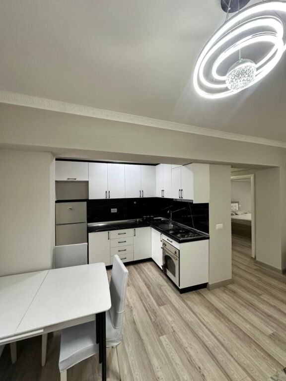 For sale, 1+1 Apartment, Çezma e Ferres, Durrës