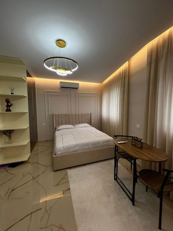 Jepet me qira gazonie ne qender te Tiranes!