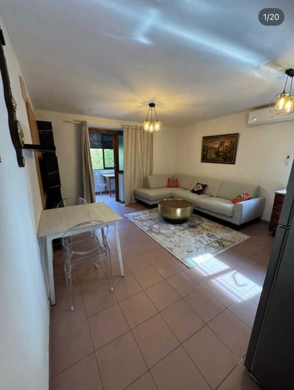 Affittasi appartamento 2+1 vicino alla Procura di Tirana