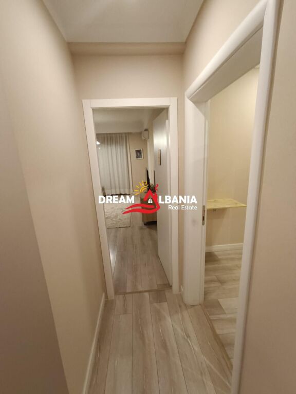 Apartament 2+1 Ne Shitje ne Qender afer 9 katsheve (Akutalisht 1+1 + Gasonire)(ID 41212157)