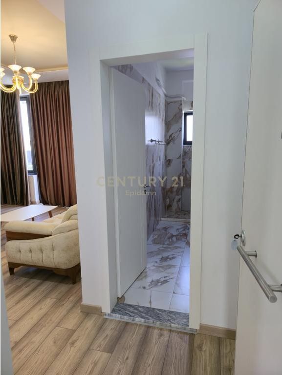 Investimento Strategico sulla Costa – Vendesi 5 Monolocali nella Baia di Lalëz, a 150 m dal Mare