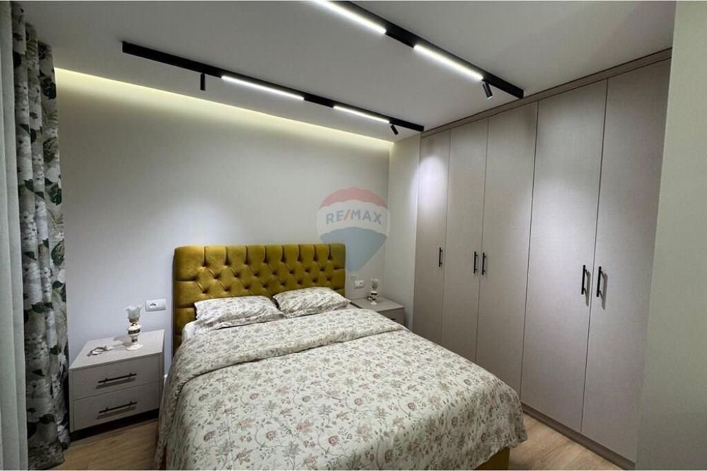 APARTAMENT LUKSOZ 1+1 PER QIRA-KOPSHTI ZOOLOGJIK