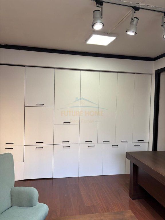 Affitto, Ufficio, Blocco