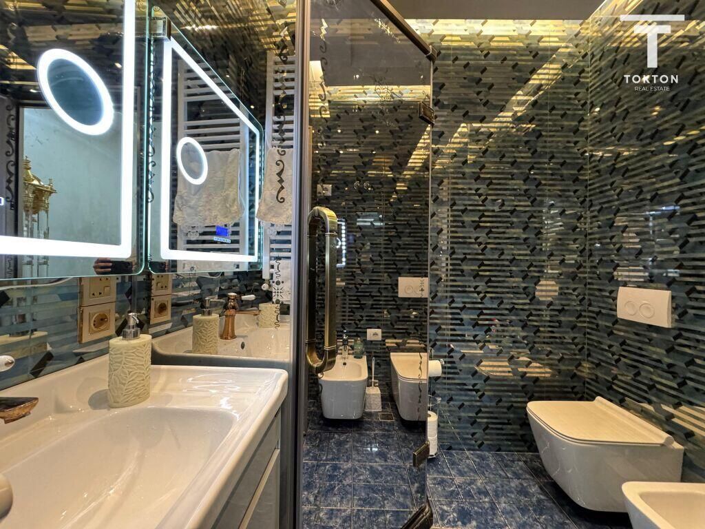 SHITET, APARTAMENT 1+1, ISH-FUSHA E AVIACIONIT, TIRANË