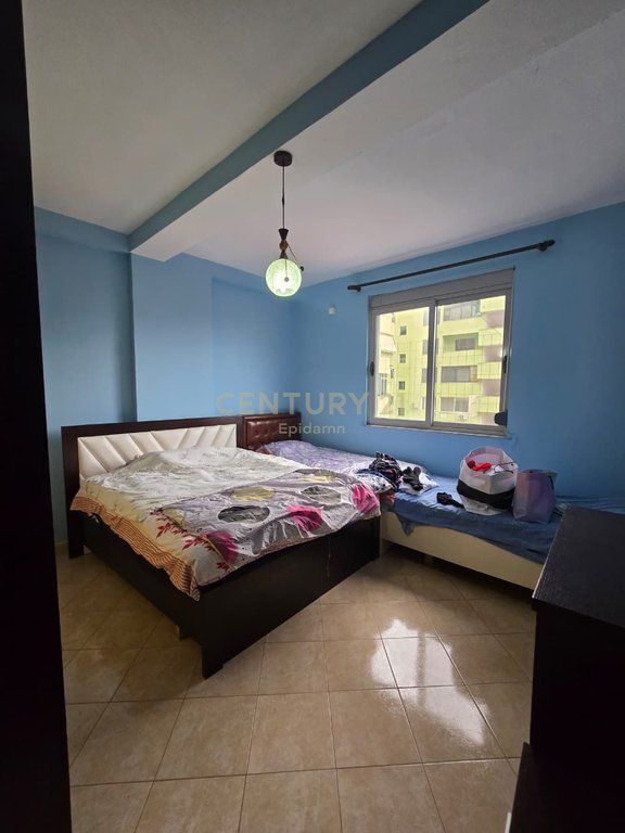 Apartament 1+1 në Plazh Hekurudha, vetëm 200 m nga Deti