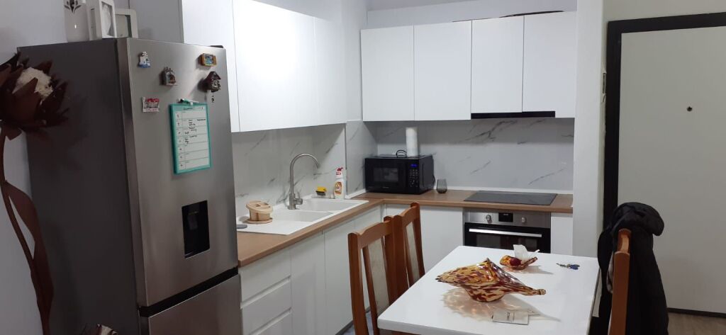 Apartment 1+1+post for rent Golden Park Complex !