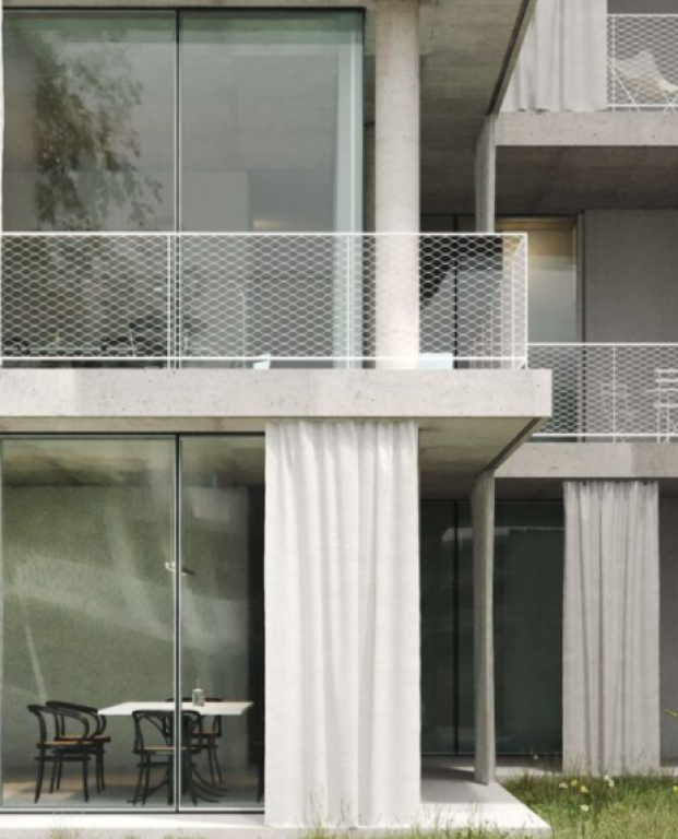 🏡 Appartamento 3+1 + 3 Bagni + Grande Veranda 📍 Long Hill Residence