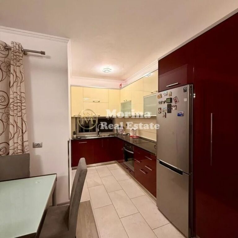 Qera | Apartament 2 + 1 | Rruga e Dibrës | 600 €/muaj