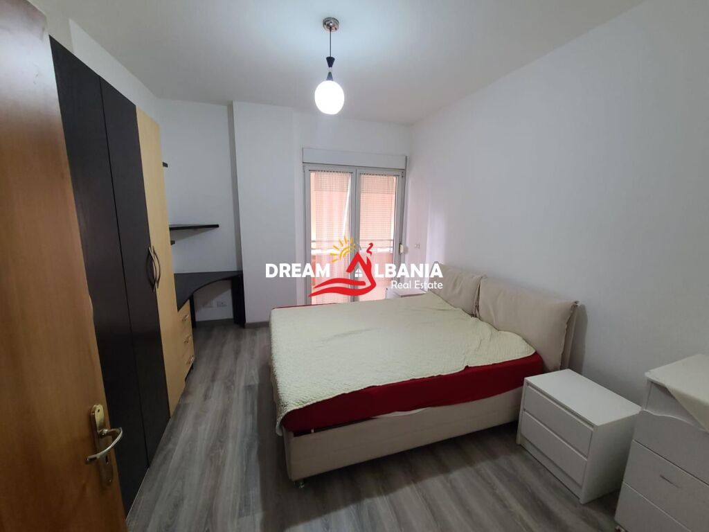 Jepet apartament me qera 2+1+2 Don Bosko prane Vizion Plus ID (42215469)