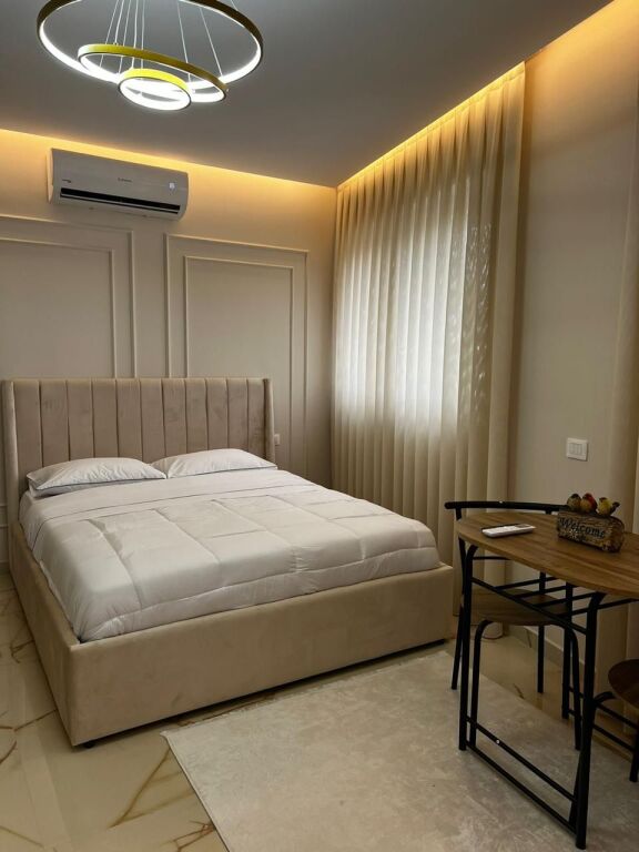 Jepet me qira gazonie ne qender te Tiranes!