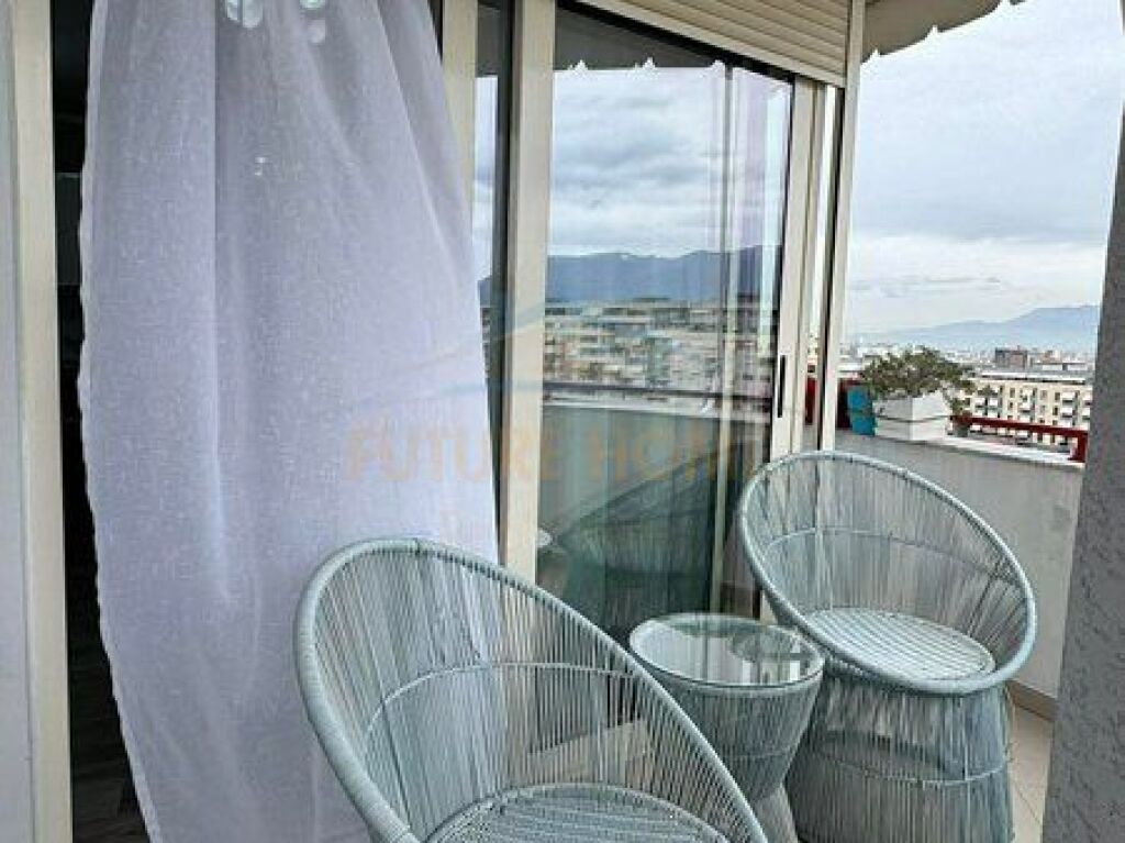 Qera, Apartament 2+1+2 Unaza e Re