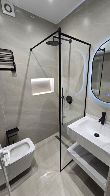 3 Monolocali in Vendita Via Mine Peza Tirana