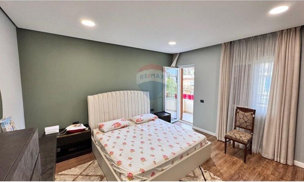 Apartament 3+1 me qira te 5 Maji