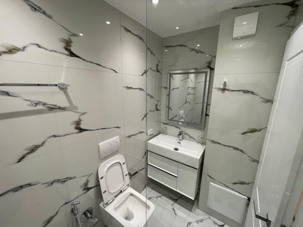 Affittasi appartamento 2+1+2 posti auto Complesso Kolombo, Lago Secco