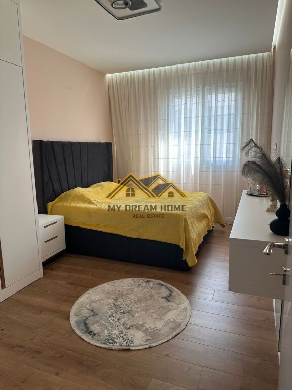 FOR SALE 2+1 JUST FURNISHED IN DURRES
