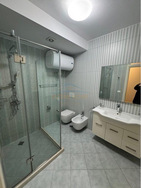 Rent, Apartment 2+1+2, Long Hill Residence, Tirana.