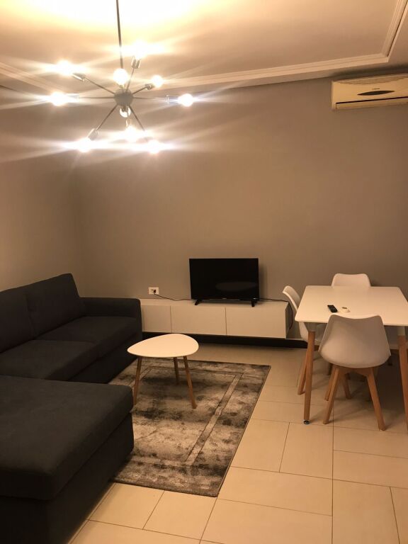 Apartment 1+1 for rent in Delijorgj