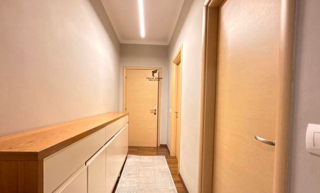 APARTAMENT ME QERA 2+1 ASTIR 65.000 LEKE